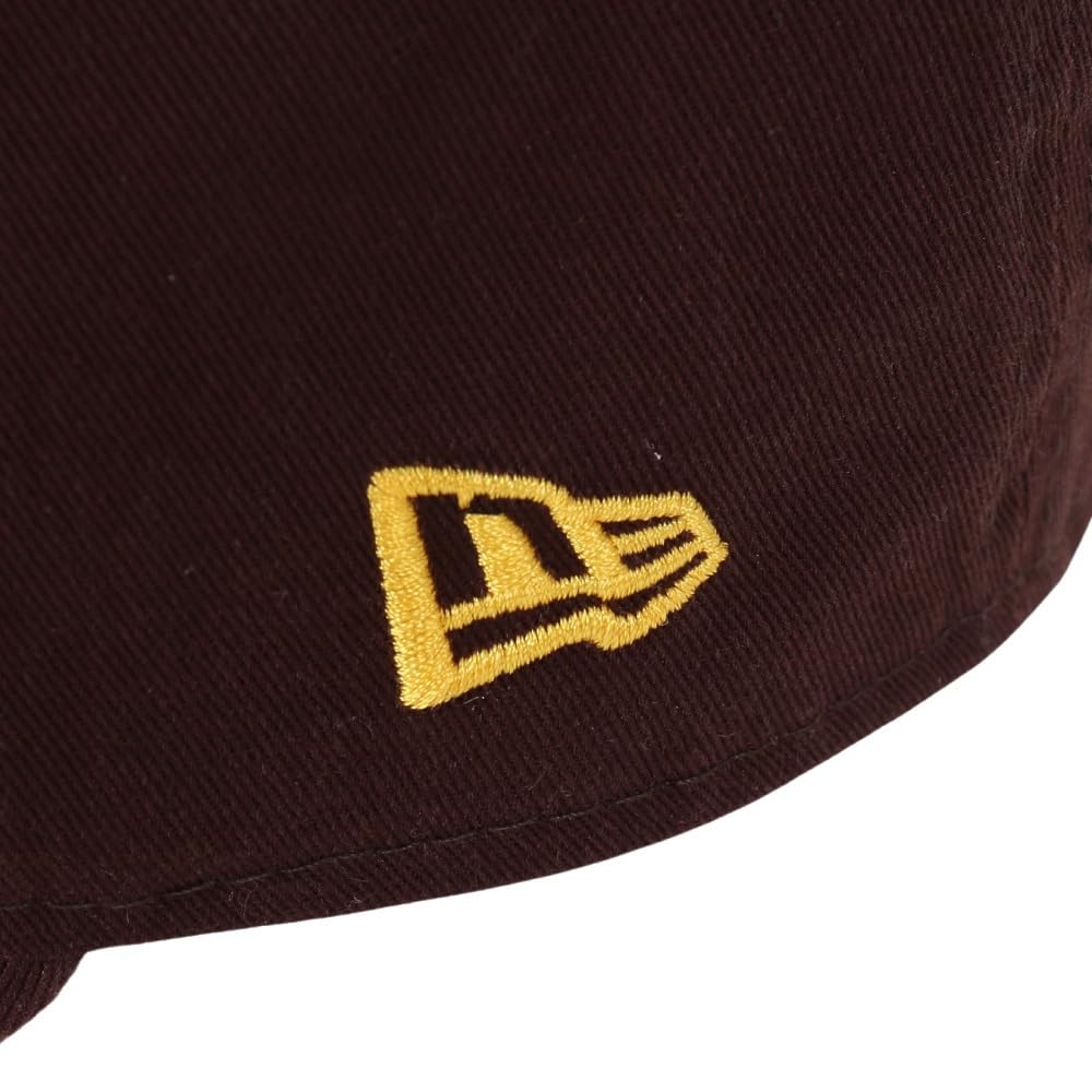 [New Era] Cap 9TWENTY ES SADPAD KHA BAND BWOO Hat