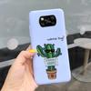 Poco X3 Pro Case Silicone Soft Phone Back Cover For Xiaomi Poco X3 NFC Popular Fundas For Xiomi Mi Poco X3 X 3 X3NFC X3Pro Coque
