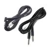 6.35mm To 6.35mm Stereo Guitar Cable 3m 10ft Professional Guitar Cable Guitar Lead for Electric Guitar Bass Amp Keyboard