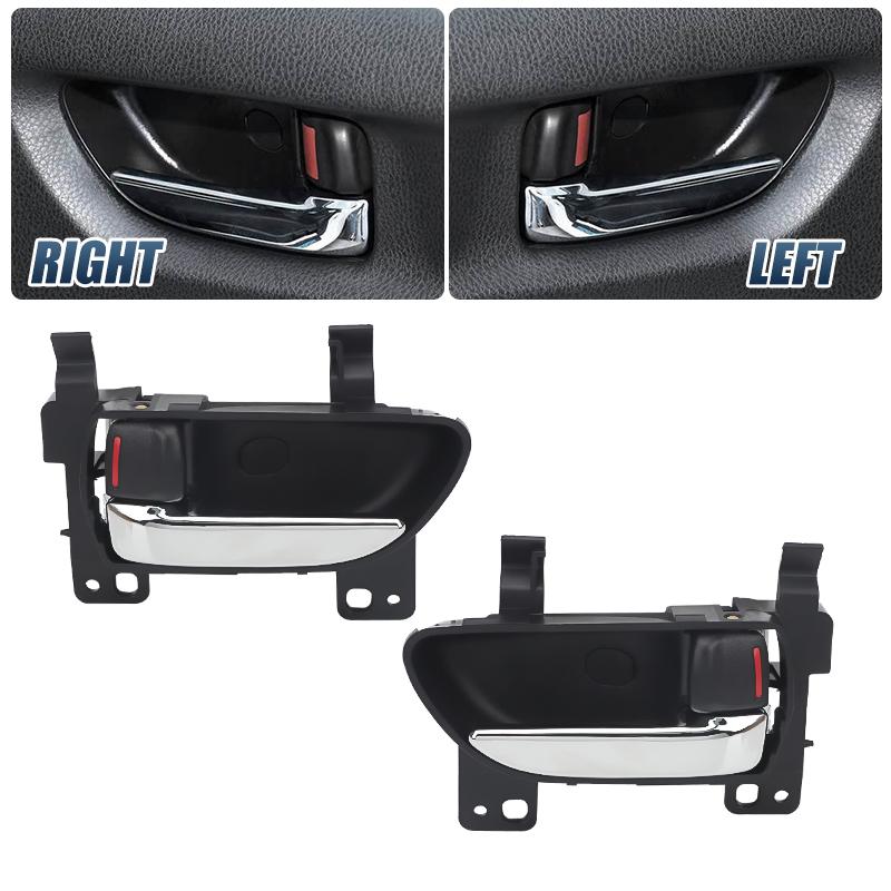 Interior Door Handle SU003-01565 61051FG120JG For Subaru Forester Impreza Legacy Outback 09-20 Toyota 86 13-20 Scion Fr-S 13-20