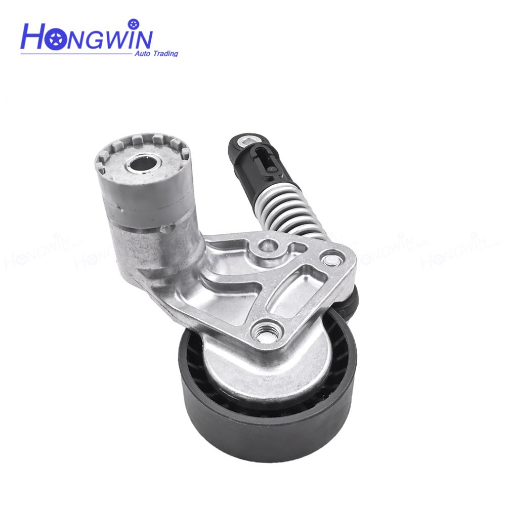 Fits Ssangyong Korando C Sports II Turismo Actyon Rexton Musso Rhino Belt Tensioner 1722000101 6712000101 6712000270 6712000370