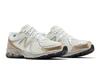 New Balance 860v2 Sea Salt Gold Metallic