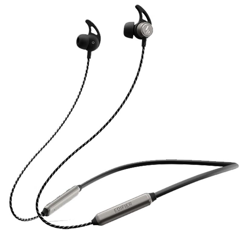 

Edifier W300BTplus In-Ear Sports Bluetooth Earbuds