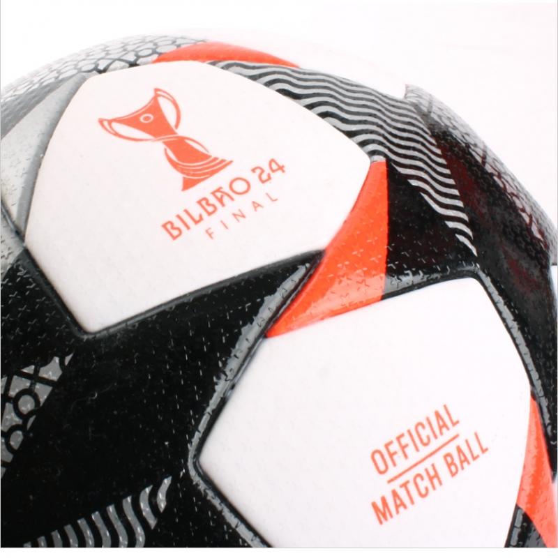 Adidas Zápas Wucl Pro Soccer Ball 7018 Fifa Champions League