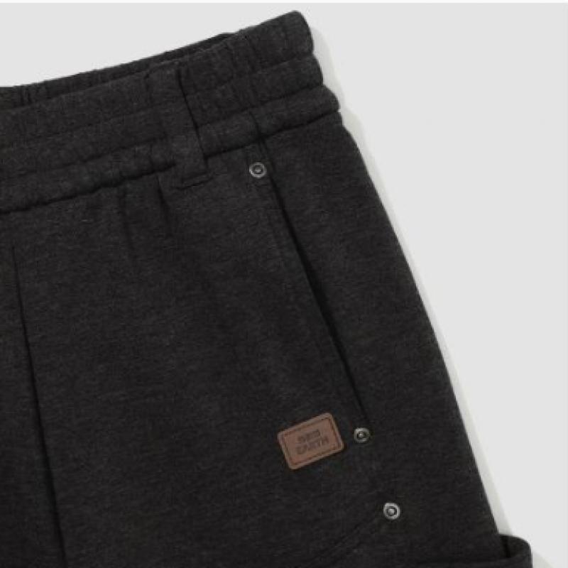 Bbc Earth Carpenter Pants