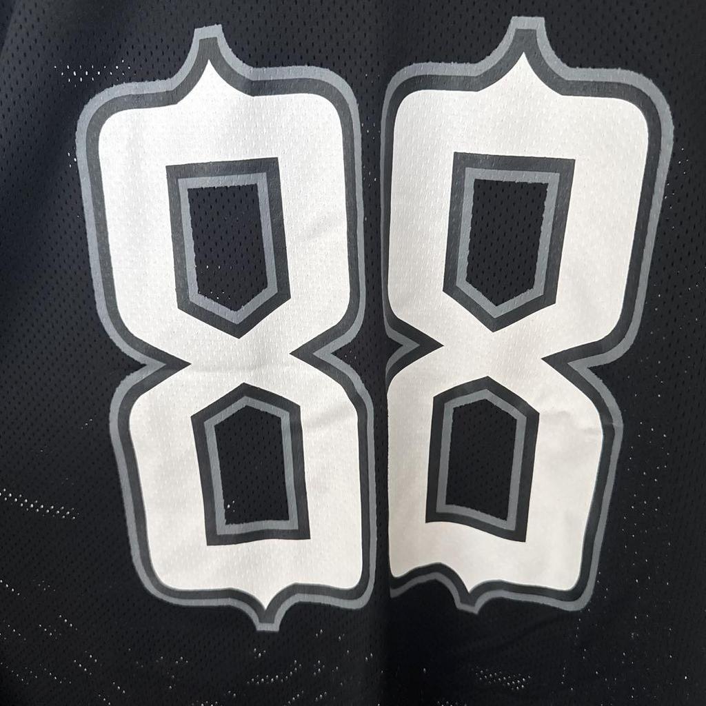 [USED] G-DRAGON Jiyong T-shirt uniform official goods