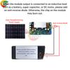 DC 10-75V 20A Adjustable Buck Module MPPT Solar Charging Constant Voltage Constant Current Charging Module With Display