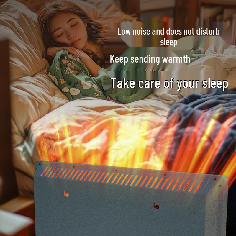 Shenao Graphene Electric Heater
