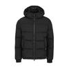 Firetrap Mens Bubble Puffer Jacket