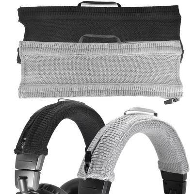 Head Band For Bluedio T5 T4 T3 T2 T6 T6S T6C T7 T7+ Headphone Protector Zipper Headband Headphone Knit Accessories