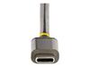 Hub usb - startech - 115b-usbc-multiport - 4k ultra hd - 3 ports usb-a - hdmi 60hz