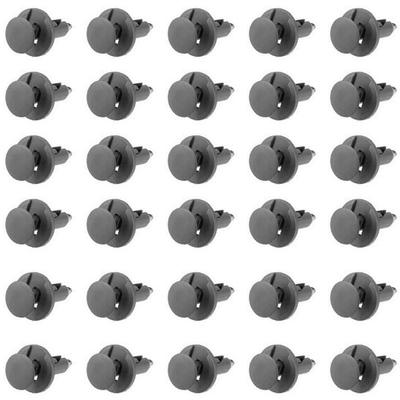 Acessórios para interiores – Fechos automáticos e clips