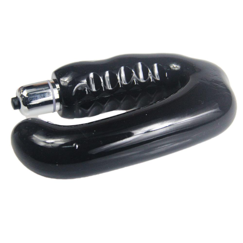 Prostate Massager for Men Anal/butt Plug Sex Products, Silicone Dildo G Spot Wireless Vibrator Double Plug Dong Dick Adult Toys