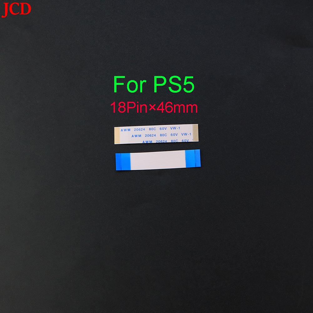 Power Reset Switch Ribbon Flex Cable For PS2 30000 5W 90000 For PS3 Slim 2000 For PS4 10pin 12pin 14pin Controller Repair Part
