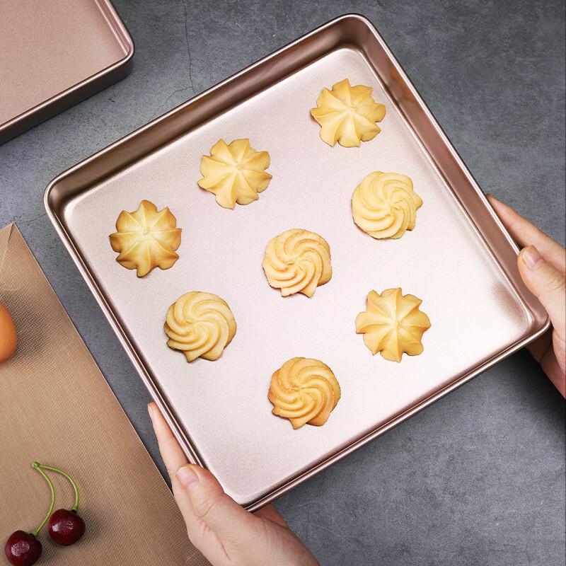 WS Non-Stick Baking Pan and Accessories
