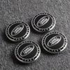 20pcs 62mm 63mm New Car Hub Center Cover Wheel Cap Logo Badge Emblem For Land Rover Discovery Range Rover Evoque Accessories