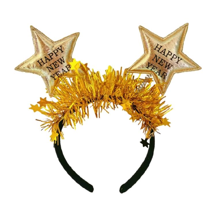 Funny Halloween Hair Rings Vintaged Look Hair Band Carnivals Witch Headwear Versatiles Fashion for Every Hairstyle