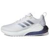 Alphalava 'White Metallic Blue' GY3276