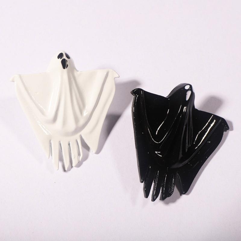 Halloween Hanging Ear Rings Decorative Devil Earrings Chic Ear Adorments Fashionable Ear Jewelry Gift for Women