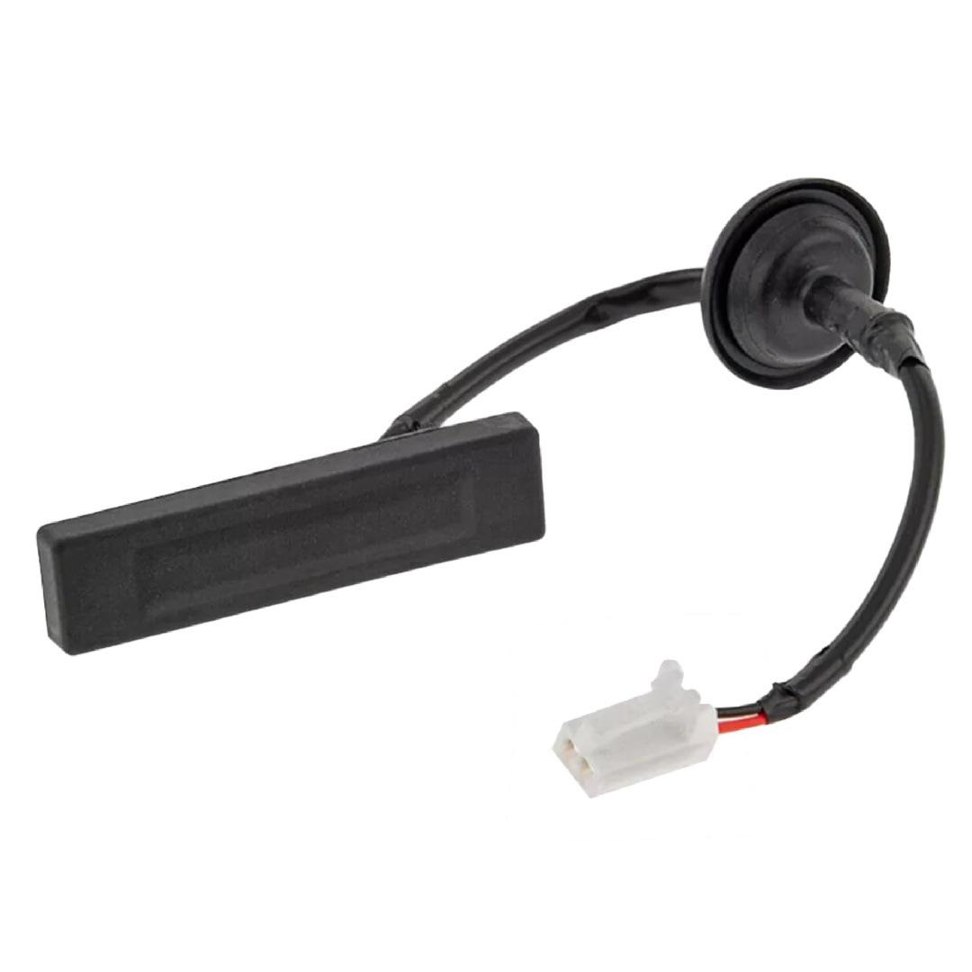 81260-2V000: Compatible Tailgate Release Switch for Modern Luggage Compartments (812602V000) 81260-2V000 812602V000