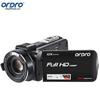 ORDRO Z82 HD Vlog Camcorder with 10x Optical Zoom (CN Version)