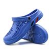 Outdoor Sandals for Men and Women Summer Clogs EVA Slippers Plus Size 47 48 49  Men Garden Shoes Beach Sandals Breathable Clogs