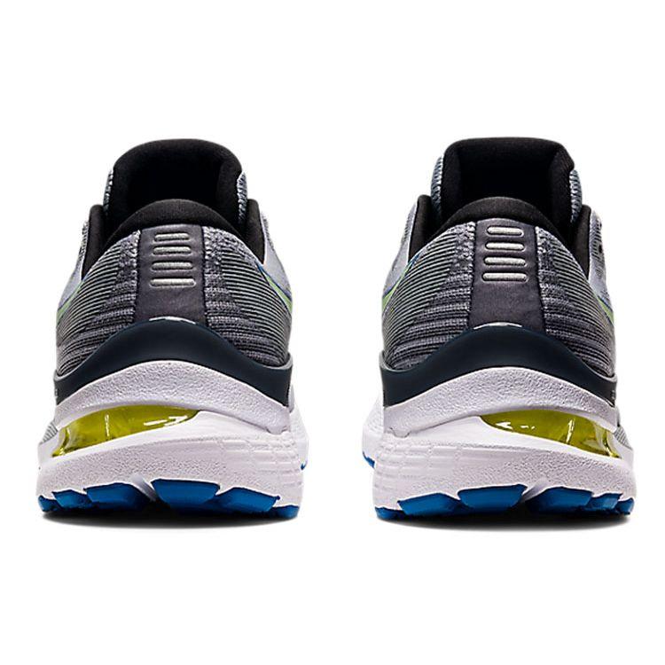 Asics Gel Kayano 28 Sheet Rock Hazard Green Men Sneakers Grey 1011B189-022