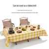 OEING Oxford Cloth Waterproof Picnic Mat