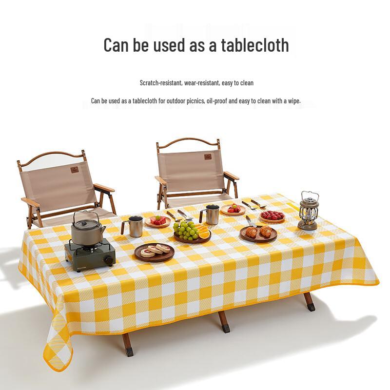OEING Oxford Cloth Waterproof Picnic Mat