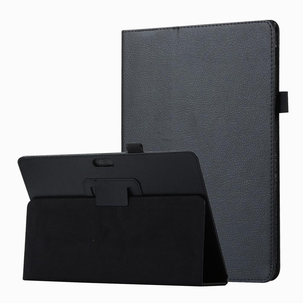 PU Leather Stand Case for Microsoft Surface Pro 8 7 6 5 4 3 Slim Folding Cover Colourful Luxury Tablet Shell Shockproof Funda