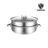 Norton Fanke Multi-purpose Steamer Soup Pot