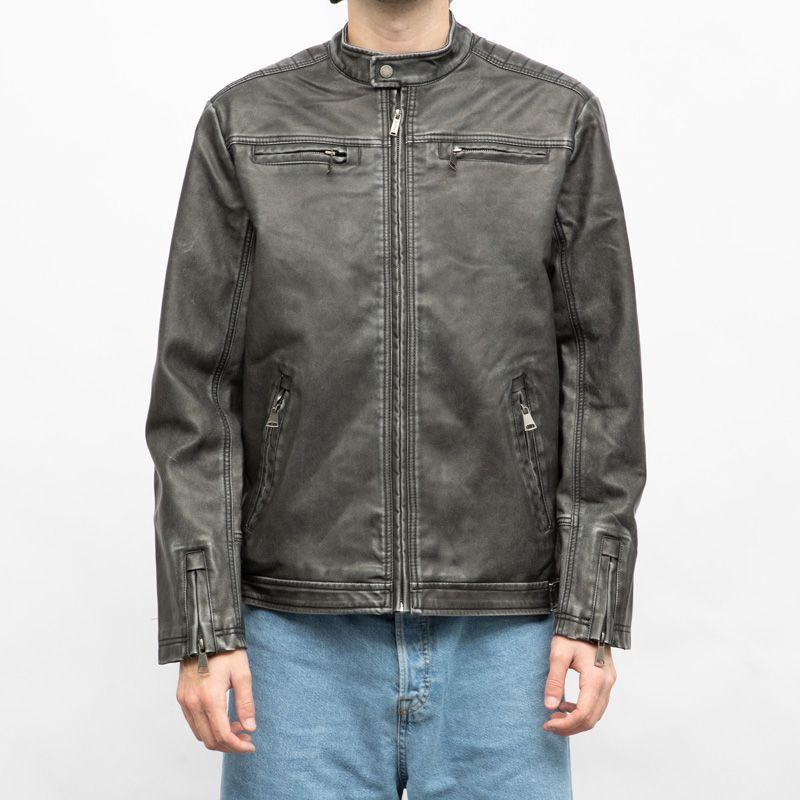 

Condor jacket grey 04v6960m Men DEELUXE 74 M