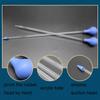 Silicone Fish Coral Feeding Tool Acrylic Coral Dispensing Feeder Coral Feeding Tube  Fish Tank