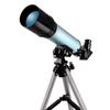 High-Definition Dual-Use Telescope for Kids and Students: Professional Stargazing and Land Viewing