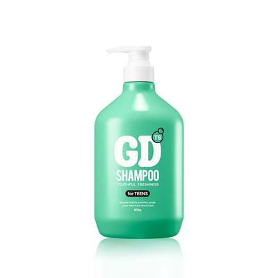 Shampoos & Haarspülung – Shampoos