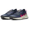 Nike Pegasus Trail 3 Gore Tex 'Obsidian Siren Red Matte Olive' Sneakers DC8793-401