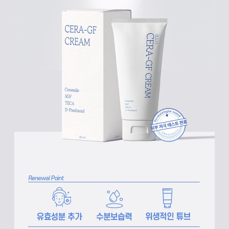 ACNOPE CERA-GF CREAM 50ml