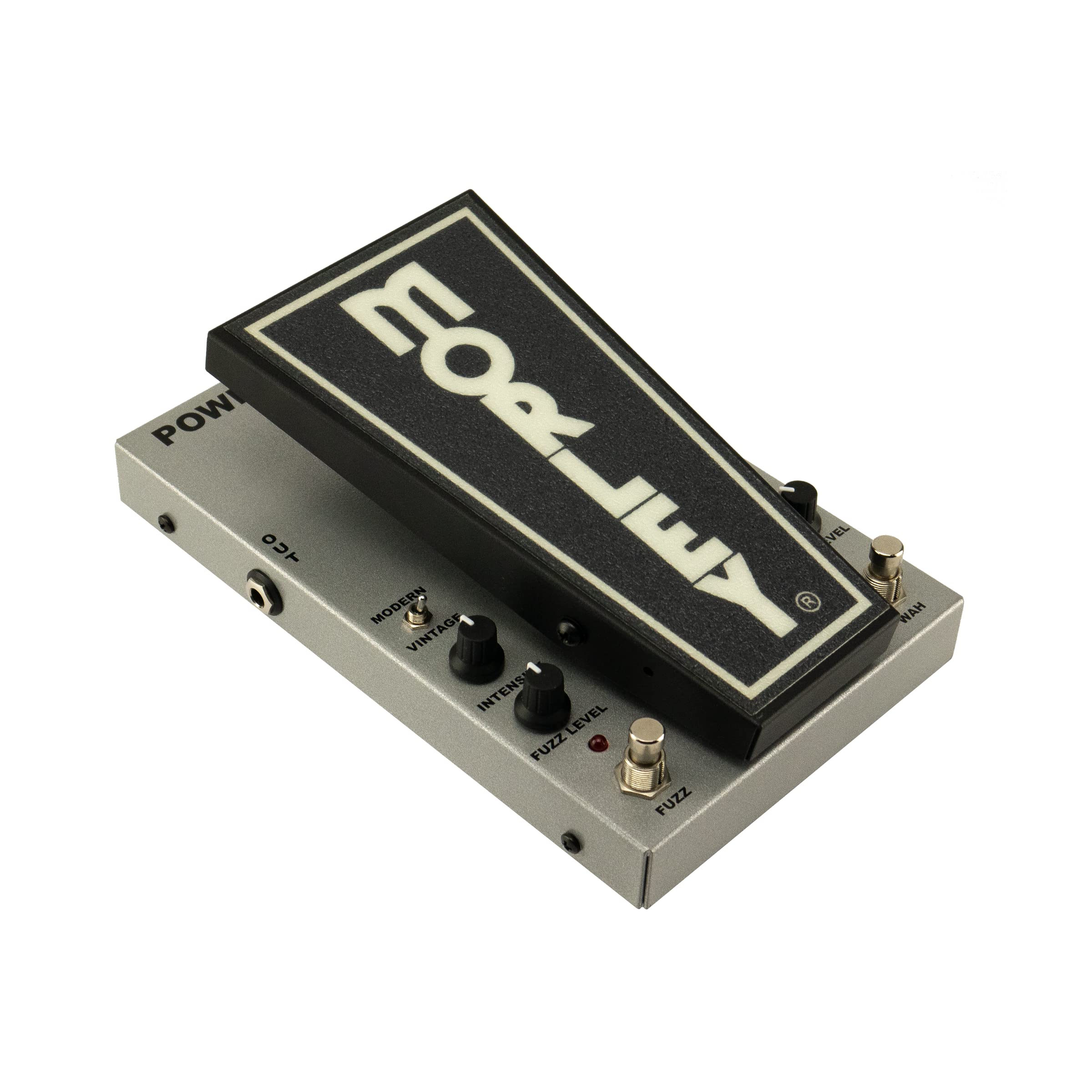 

MORLEY POWER FUZZ WAH Classic Size Classic series (PFW2) 23.214.97cm