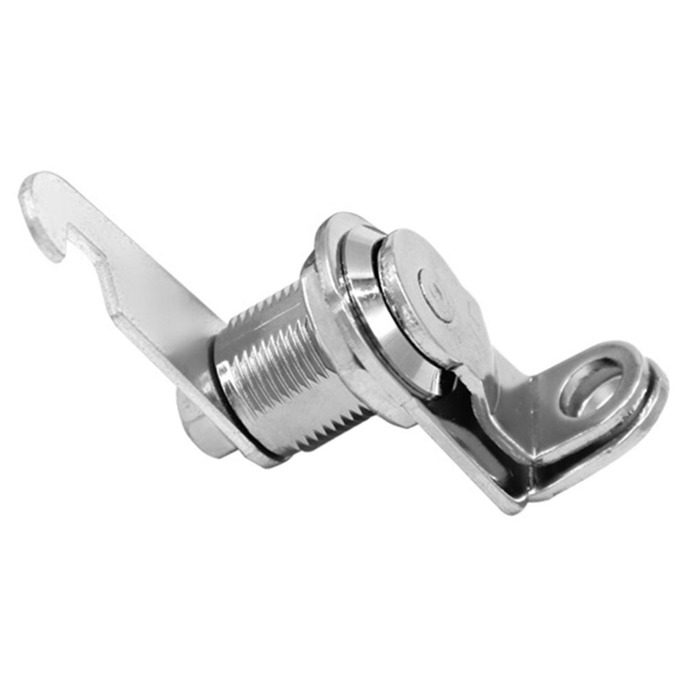 Multi-purpose Lock Cabinet Cam Locks Padlock Integration Versatile Compatibility Padlock Integration For Security