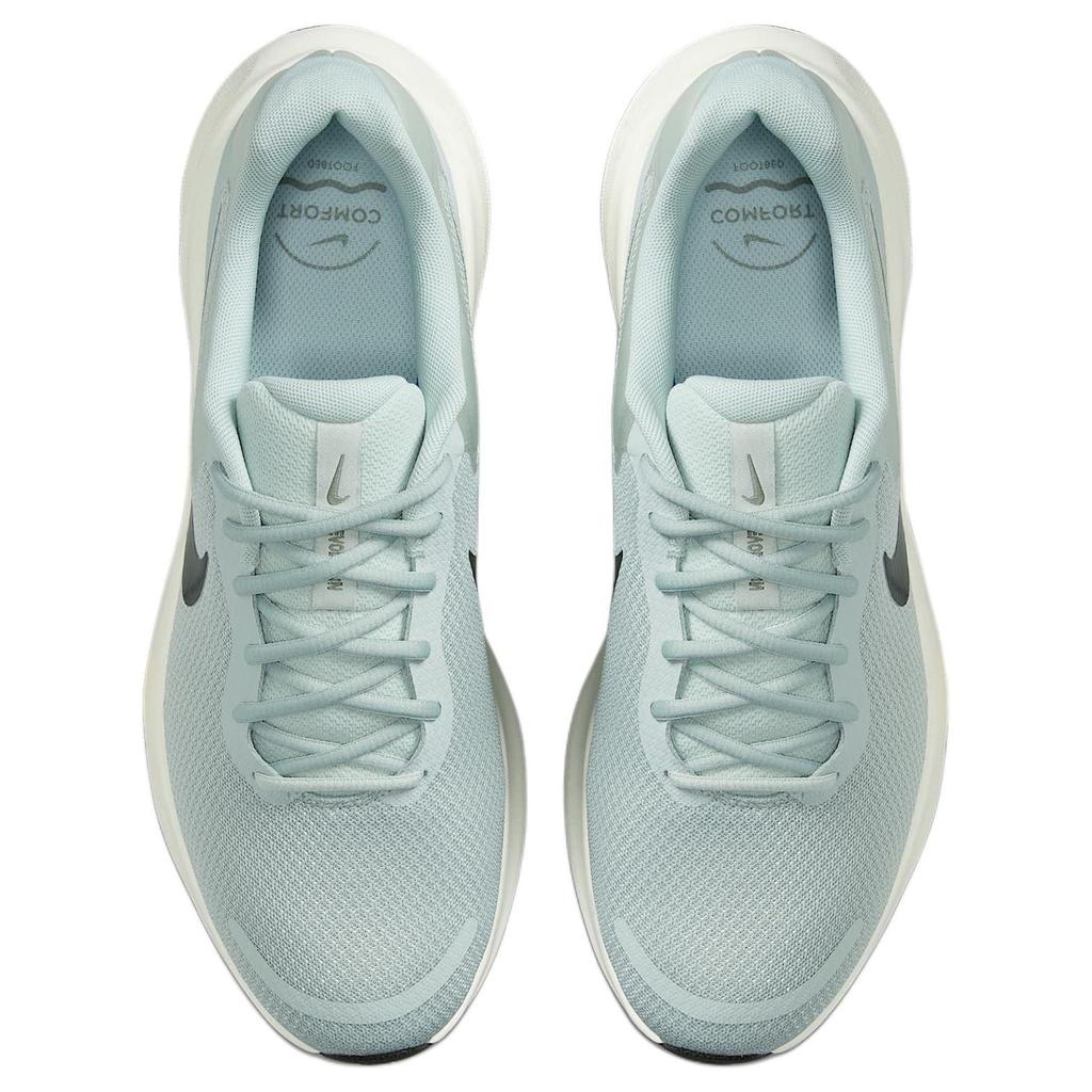 New Nike Revolution 7 Light Silver Light Army Pale Ivory Sequoia FB2207-011