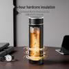 Fuguang 2025 FGZ2519 Portable Stainless Steel Insulated Mug