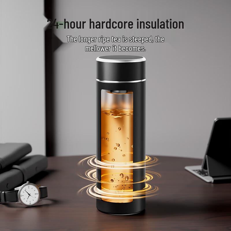 Fuguang 2025 FGZ2519 Portable Stainless Steel Insulated Mug