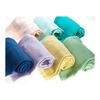 Imabari Certified High-Performance Towel for Hiking, Travel, and Outdoors - Gentle on Skin, Deodorizing, Absorbent, Quick-Drying, UV Cut - Kurabo