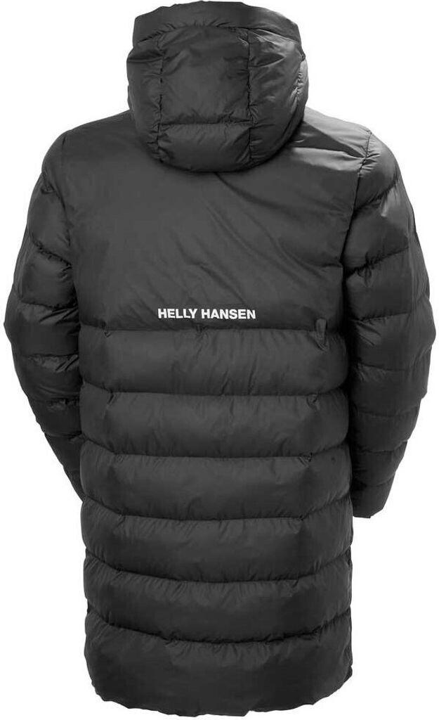 Зимняя куртка Helly Hansen Oslo Puffy Parka schwarz