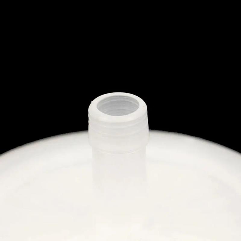 Durable Inline Hygienic Air Filter Premium Filtration Component for Air Pump Fermentation Aeration Oxygen Tank Suction Unit