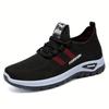 Nouvelles Chaussures Simples à Bouche Peu Profonde pour Femmes Chaussures Décontractées Respirantes Chaussures pour Femmes Polyvalentes Semelle Souple Ne Fatiguant Pas les Pieds, Chaussures de Sport Décontractées pour Femmes