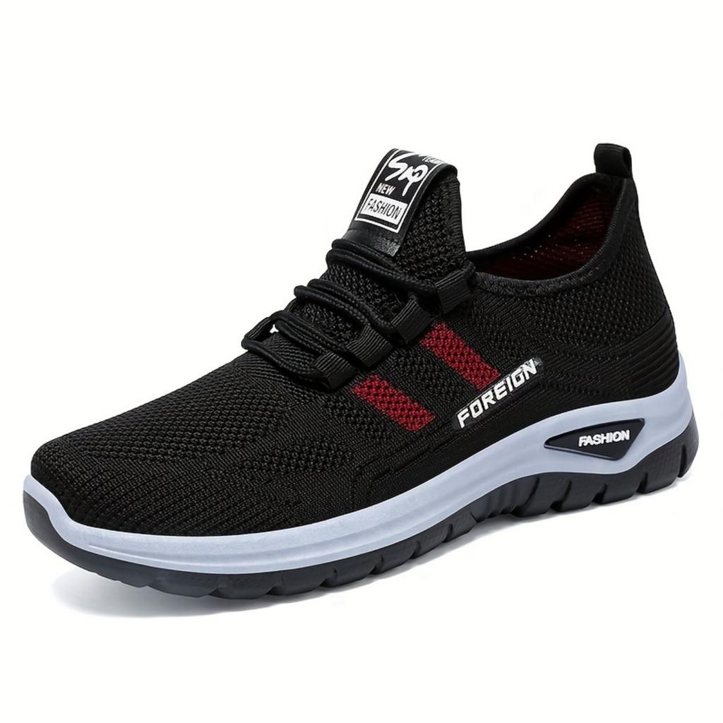 Nouvelles Chaussures Simples à Bouche Peu Profonde pour Femmes Chaussures Décontractées Respirantes Chaussures pour Femmes Polyvalentes Semelle Souple Ne Fatiguant Pas les Pieds, Chaussures de Sport Décontractées pour Femmes