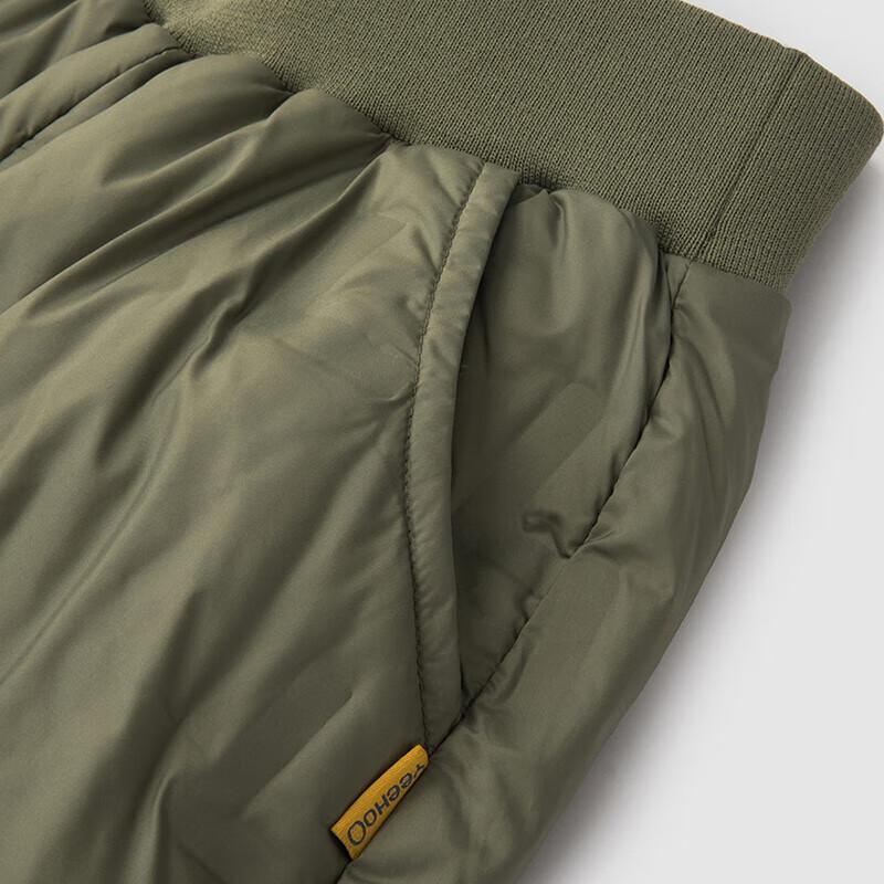 Yeehoo Kids' Lightweight Down Pants