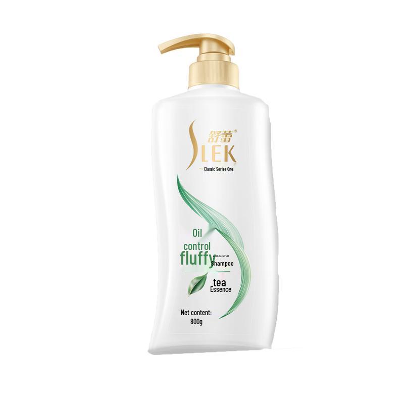Sulei Oil Control Fluffy Shampoo