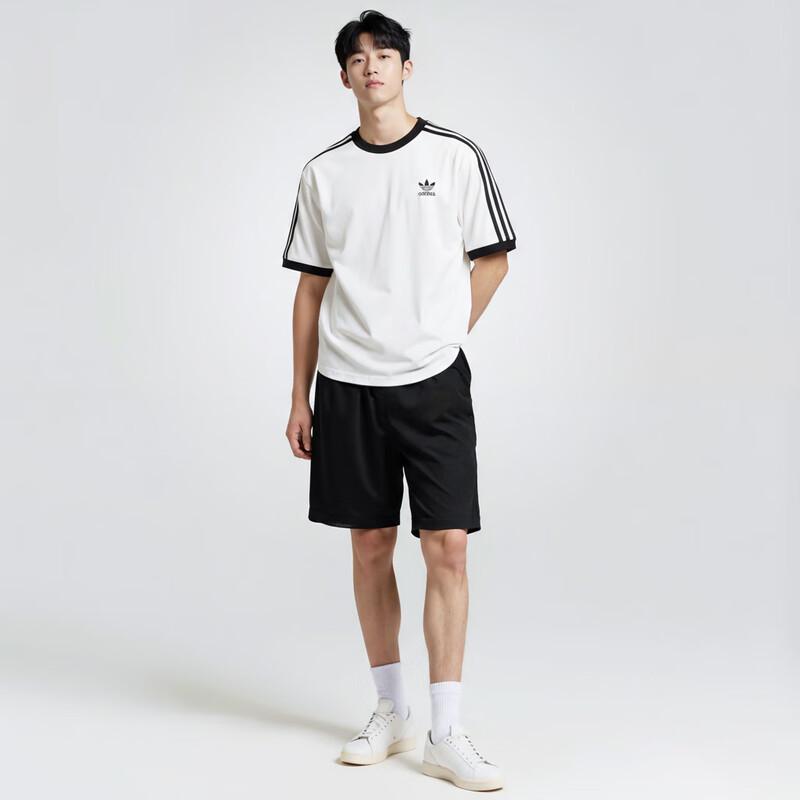 adidas Originals Men's 3-Stripes Tee KB2460